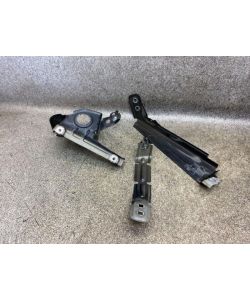 Halter Kotflügel vorne rechts Halterung BMW X3 F25 2.0D xDrive 20d 12.1862.118