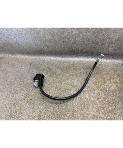 Batteriekabel 9253082 Minus Klemme BMW X3 F25 xDrive 20d 12.1862.021