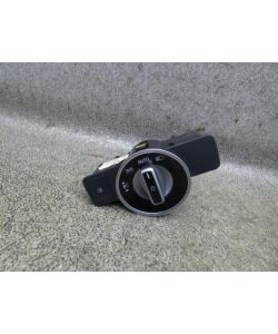 Lichtschalter A2129050551 150Tkm Mercedes E 350 W212 CDI 11.1771.044