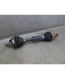 Antriebswelle VL vorne links 30783068 173Tkm Volvo XC60 2.4 D5 AWD 09.1753.148