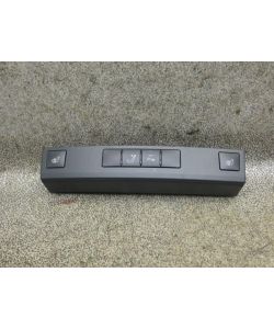 Schalterleiste A2128202610 Sitzheizung Mercedes E 350 W212 CDI 11.1771.005