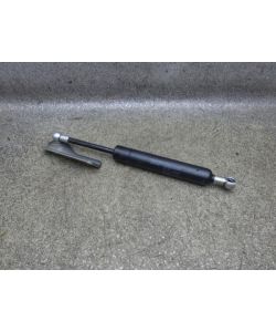 Gasfeder Heckklappe L links 8643038 Dämpfer Volvo V70 II 2.4 02.1795.056