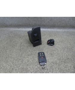 START STOP Schalter ON OFF Modul Schlüssel Volvo XC60 2.4 D5 AWD 09.1753.135