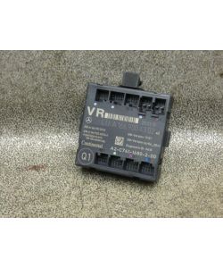 Tür Steuergerät VR vorne rechts A1669004302 Mercedes W246 B 200 15.1764.015