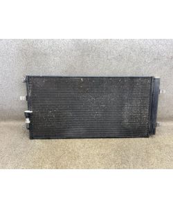 Klimakondensator 4G0260401B Klimakühler 153Tkm Audi A6 C7 4G 2.0 TDI 14.1868.220