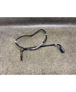 Abgastemperatursensor 04L906088DR 153Tkm Audi A6 C7 4G 2.0 TDI 14.1868.186