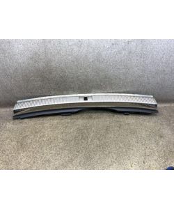 Verkleidung Ladekante 4G9864483 Abdeckung Blende Chrom Audi A6 C7 4G 14.1868.112