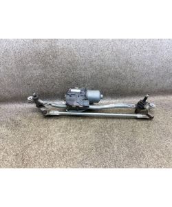Wischermotor vorne 4G1955023A 4G1955119 153Tkm Audi A6 C7 4G Avant 14.1868.103