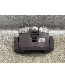 Bremssattel vorne links 320mm 4G0105AK 153Tkm Audi A6 C7 4G 2.0 TDI 14.1868.212