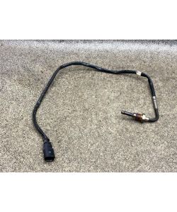 Abgastemperatursensor 4G0906088J 153Tkm Audi A6 C7 4G 2.0 TDI 14.1868.191
