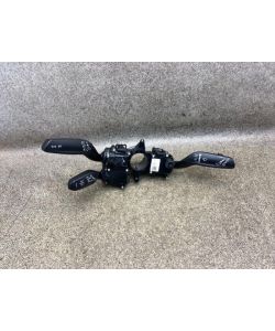 Blinkerschalter 4G0953502D Wischerschalter Tempomat Audi A6 C7 4G 14.1868.041