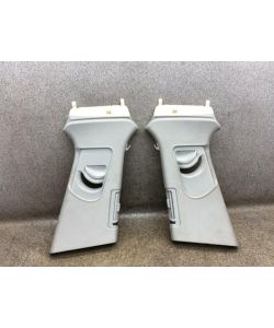 Verkleidung B-Säule links rechts 4G0867244A 4G0867243A Audi A6 C7 4G 14.1868.111