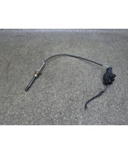 Abgastemperatursensor 30713739 173Tkm Volvo XC60 2.4 D5 AWD 09.1753.115