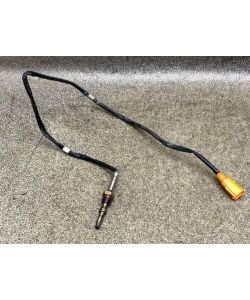 Abgastemperatursensor 4G0906088L 153Tkm Audi A6 C7 4G 2.0 TDI 14.1868.187