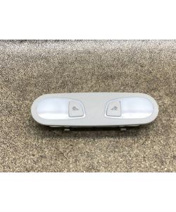 Innenraumleuchte 4G0947111 Innenlicht 153Tkm Audi A6 C7 4G Avant 14.1868.029