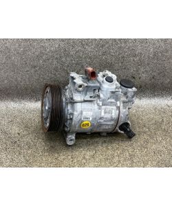 Klimakompressor 4G0260805M 153Tkm Audi A6 C7 4G 2.0 TDI 14.1868.207