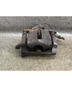 Bremssattel hinten links 300mm 153Tkm Audi A6 C7 4G 2.0 TDI 14.1868.210