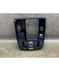 Bedienteil Mittelkonsole 4G1919610C Schalter Audi A6 C7 4G Avant 14.1868.043