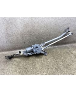 Wischermotor vorne A2128201240 1397220666 50Tkm Mercedes W218 X218 14.1916.084