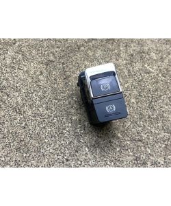 Schalter Feststellbremse 4G1927225B Parkbremse Audi A6 C7 4G 2.0 TDI 14.1868.048