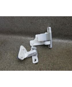 Scharnier Tür HL hinten links 110Tkm Mercedes W205 S205 AMG 16.1827.128