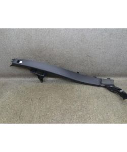 Sitzverkleidung hinten links A2056906725 Schalter Mercedes W205 C300 16.1827.114