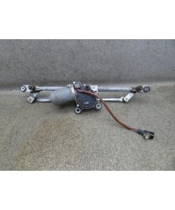 Wischermotor 25919459 Gestänge 115Tkm Opel Antara 2.0 CDTI 4x4 09.1768.056