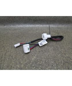 Kabelbaum Schiebedach A2058200704 110Tkm Mercedes W205 C300 T AMG 16.1827.210