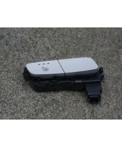 Schalter Sitzheizung L links A2139057302 Mercedes W205 C300 T AMG 16.1827.044