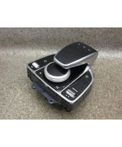 Bedienschalter A2059008018 A2059005915 Mercedes W205 C300 T AMG 16.1827.029