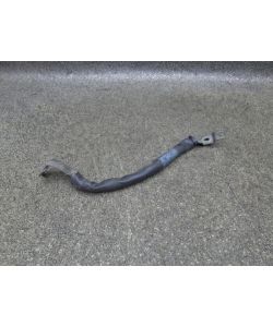 Erdung Kabel A2055407716 Minuskabel 110Tkm Mercedes W205 C300 AMG 16.1827.133