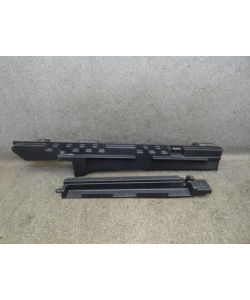 Laderaumboden Schiene Halter rechts A2126900438 Mercedes E350 W212 11.1771.093