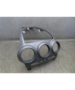 Blende Armaturenbrett 96661651 Abdeckung 115Tkm Opel Antara 2.0 CDTI 09.1768.022