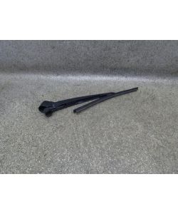 Heckwischerarm hinten 110Tkm Mercedes W205 C300 T AMG 16.1827.039