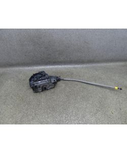Türschloss vorne rechts A0997201800 A2220063999 Mercedes W205 C300 16.1827.087