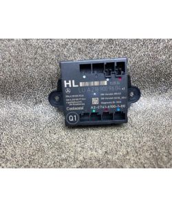Türsteuergerät hinten links A2189009604 Mercedes W218 X218 CLS 14.1916.094