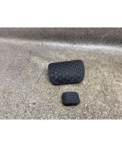 Abdeckung Bremspedal A1244270382 A1232910082 Mercedes W218 X218 CLS 14.1916.052