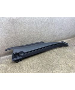 Seitenverkleidung hinten rechts A2186900426 Mercedes W218 X218 CLS 14.1916.124