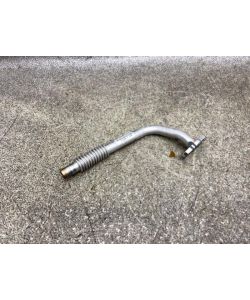 Ölleitung Turbolader A2740900377 Rücklauf 92Tkm Mercedes W213 E200 17.1936.173