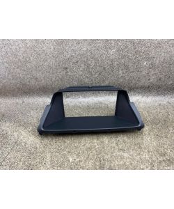 Display Blende A2186800136 50Tkm Mercedes W218 X218 CLS 350 14.1916.045