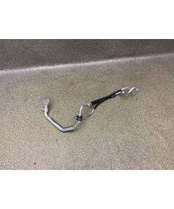 Klimaleitung A2128308200 Klimaschlauch 50Tkm Mercedes W218 X218 CLS 14.1916.270