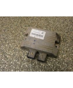 Steuergerät 9009059802 Differential Hinten Opel Antara 2.0 CDTI 4x4 09.1768.091
