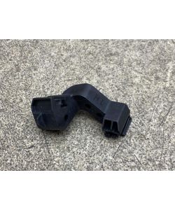 Halter Türgriff hinten links A2137330300 92Tkm Mercedes W213 E200 17.1936.086