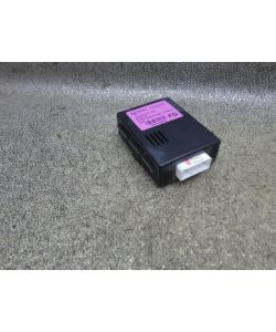 Steuergerät 96626671 7D110247 Lenkgetriebe Opel Antara 2.0 CDTI 4x4 07.1794.012