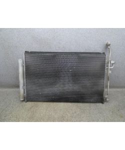 Klimakondensator K7D20A Klimakühler 115Tkm Opel Antara 2.0 CDTI 4x4 07.1794.099