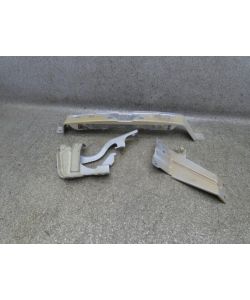 Halter Kotflügel VR vorne rechts 115Tkm Opel Antara 2.0 CDTI 4x4 07.1794.103