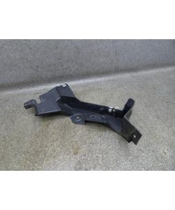 Halterung vorne links AW93-F017C01-AB VL 153Tkm Jaguar XJ X351 3.0 14.1749.238