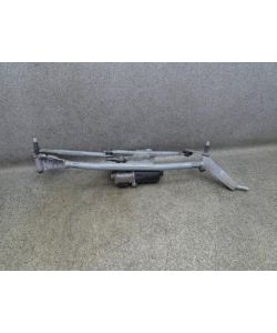 Wischermotor V vorne 31250091 Gestänge 176Tkm Volvo XC90 I 2.4 D5 08.1804.062