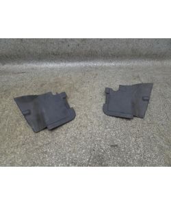 Abdeckung AW93-8311-AB AW93-8310-AB 153Tkm Jaguar XJ X351 3.0 14.1749.321