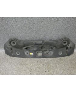 Abdeckung Motorraum 153Tkm Jaguar XJ X351 3.0 14.1749.277